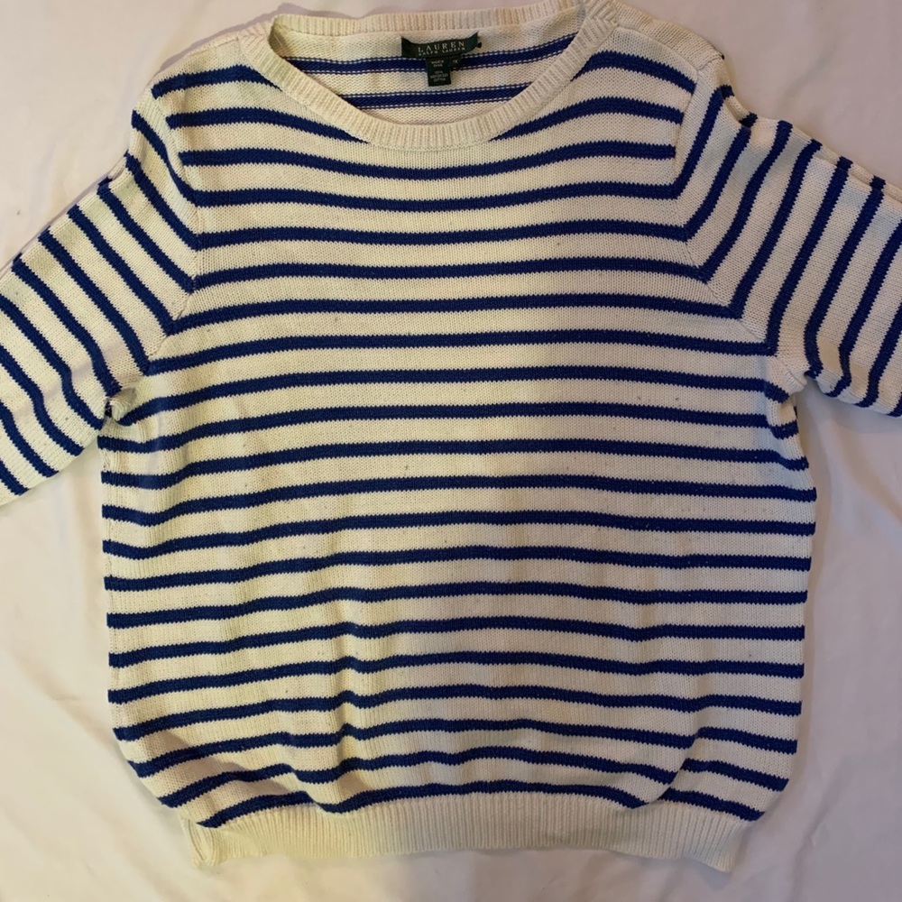 Ralph Lauren Sweater